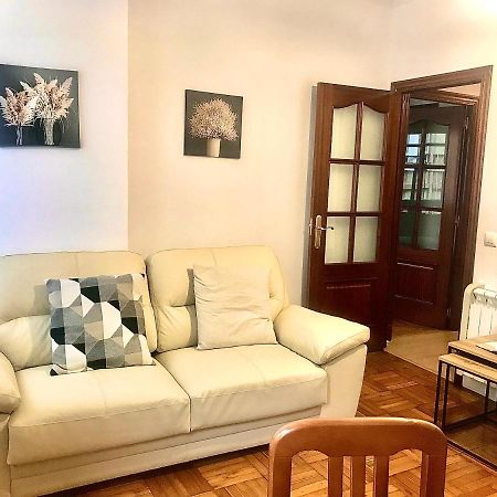 Piso Cuatro Caminos Lejlighed A Coruña Eksteriør billede