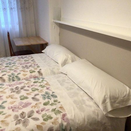 Piso Cuatro Caminos Lejlighed A Coruña Eksteriør billede