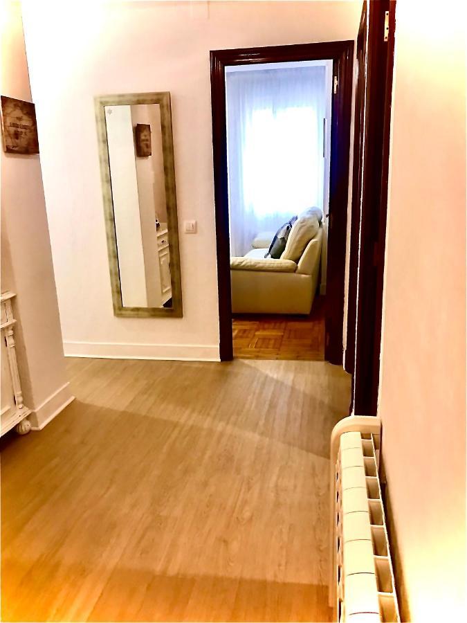 Piso Cuatro Caminos Lejlighed A Coruña Eksteriør billede
