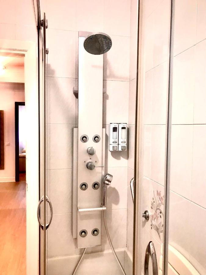 Piso Cuatro Caminos Lejlighed A Coruña Eksteriør billede