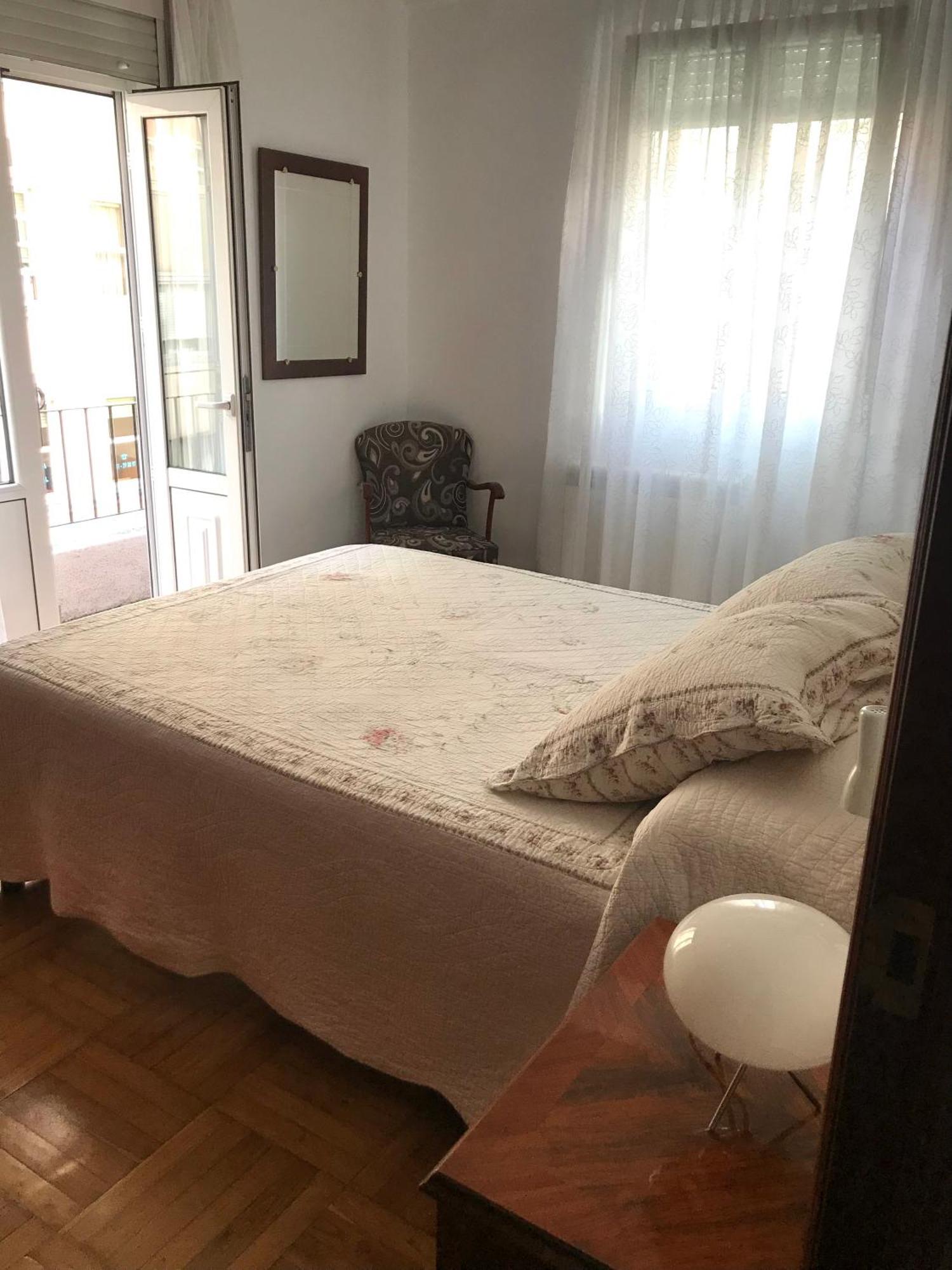 Piso Cuatro Caminos Lejlighed A Coruña Eksteriør billede